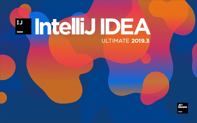 IntelliJ IDEA 2019.3注册码（可激活至 2