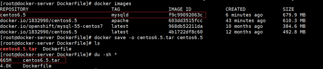 终于有人把 Docker 的原理讲清楚了(图7)