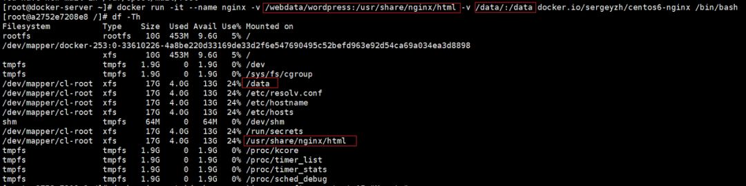 终于有人把 Docker 的原理讲清楚了(图14)