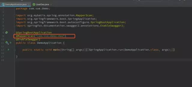 IDEA插件,EasyCode, 不用重复编码(图10)