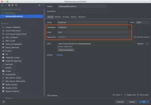 IDEA插件,EasyCode, 不用重复编码(图4)